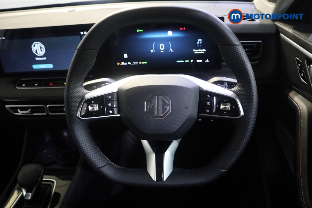 Used MG MG HS 2025 for sale - 78109800: Photo 10