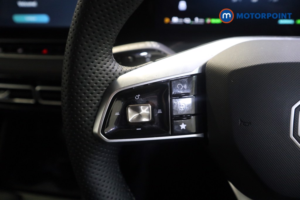 Used MG MG HS 2025 for sale - 78109800: Photo 11