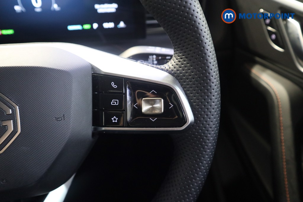 Used MG MG HS 2025 for sale - 78109800: Photo 12