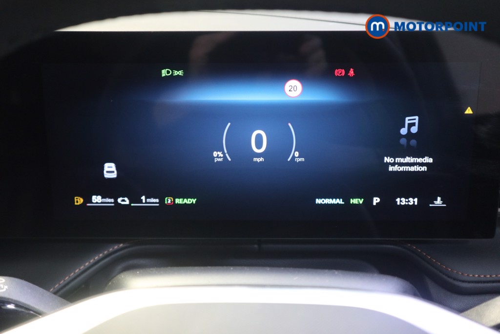 Used MG MG HS 2025 for sale - 78109800: Photo 13