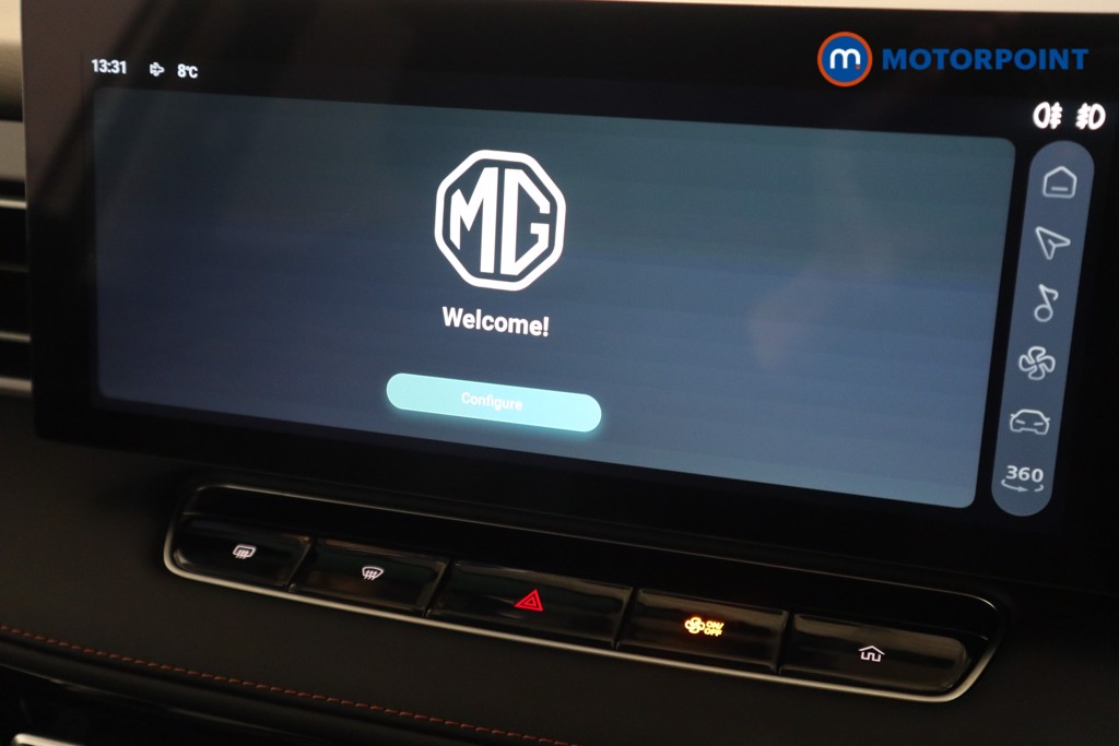 Used MG MG HS 2025 for sale - 78109800: Photo 14