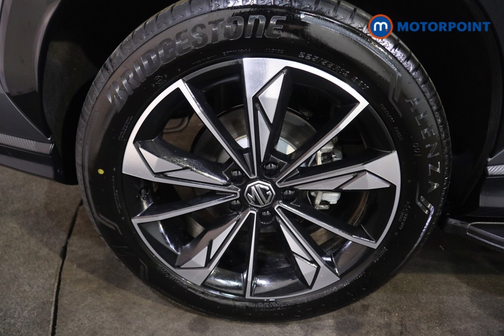 Used MG MG HS 2025 for sale - 78109800: Photo 30