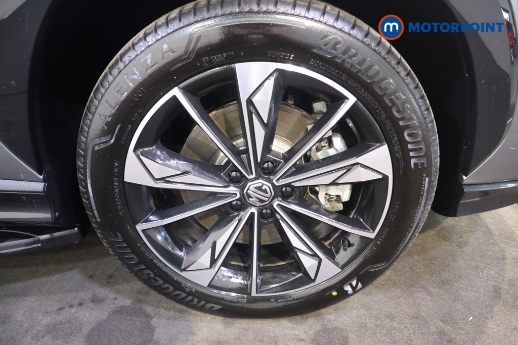 Used MG MG HS 2025 for sale - 78109800: Photo 31