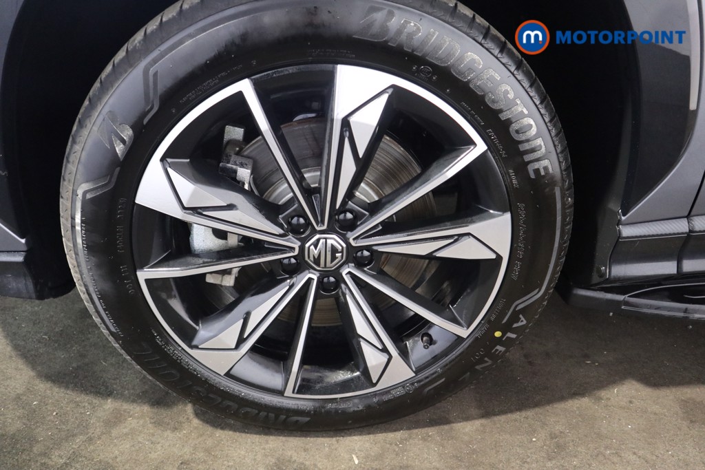 Used MG MG HS 2025 for sale - 78109800: Photo 32