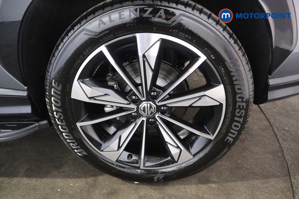 Used MG MG HS 2025 for sale - 78109800: Photo 33