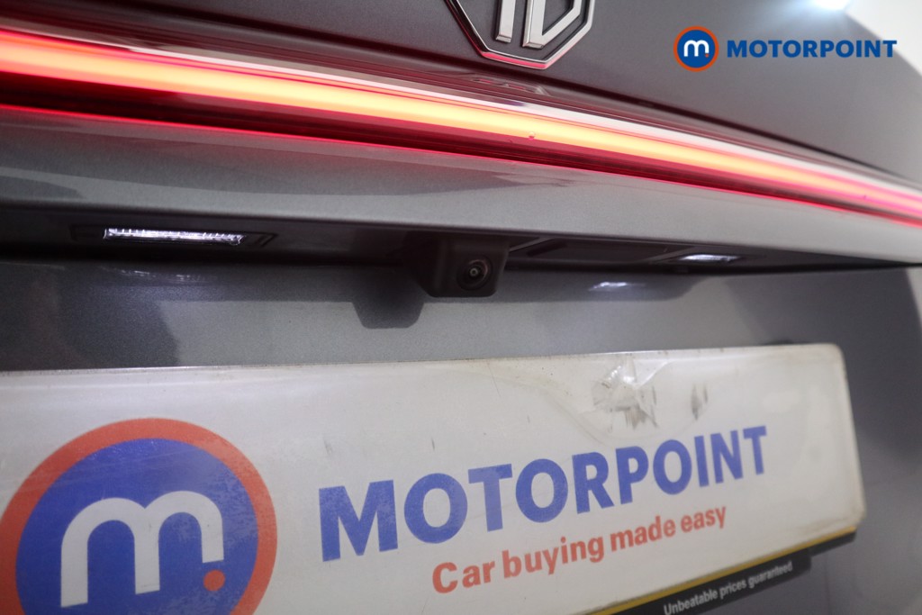 Used MG MG HS 2025 for sale - 78109800: Photo 35