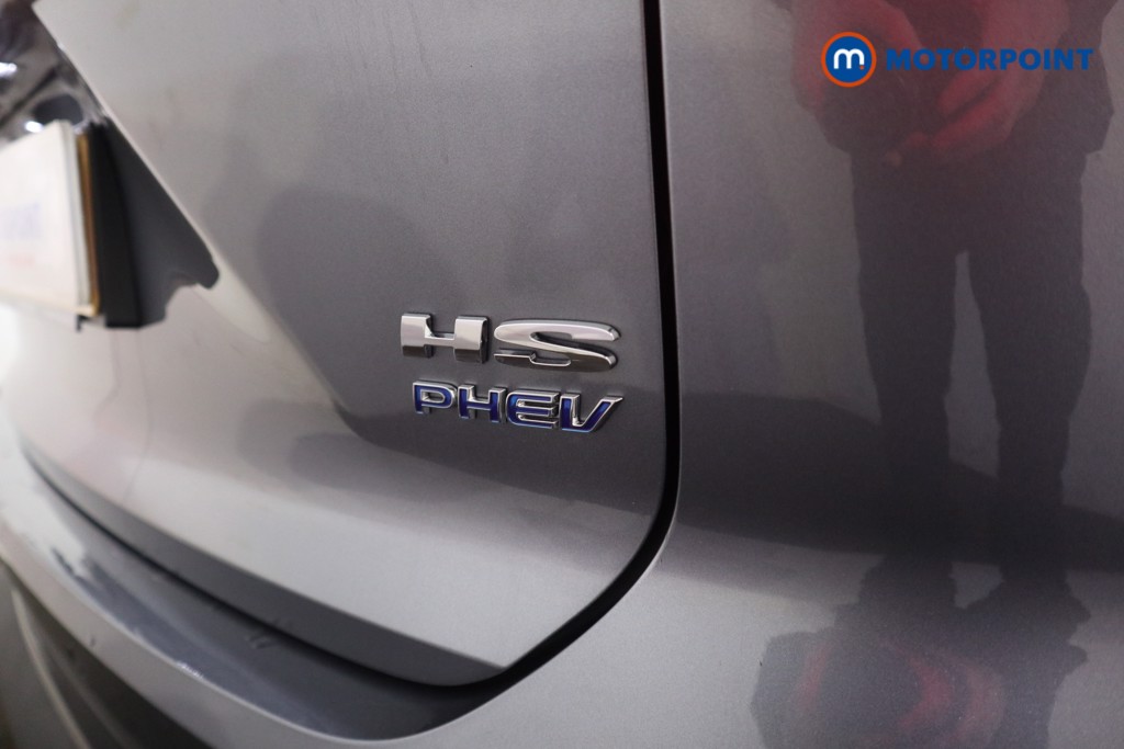 Used MG MG HS 2025 for sale - 78109800: Photo 36