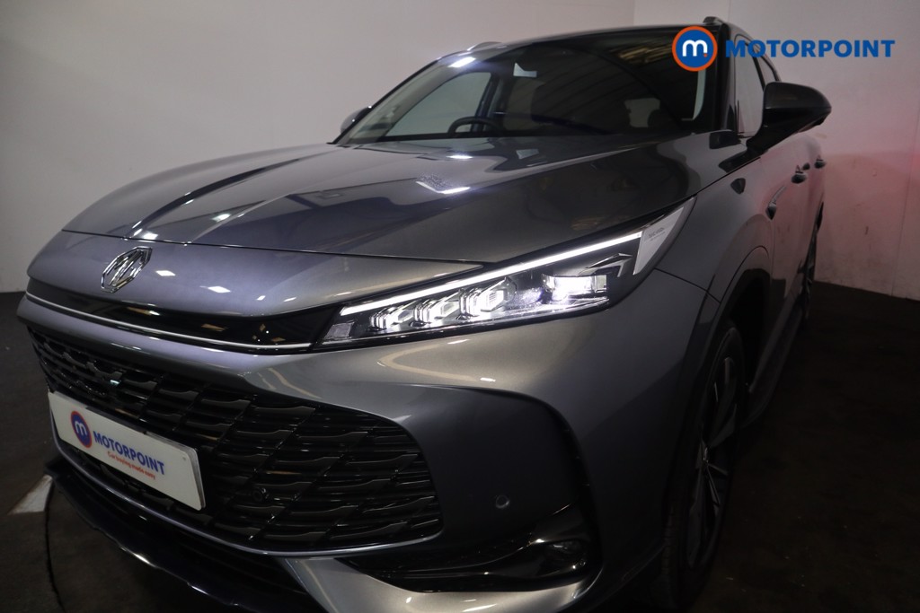 Used MG MG HS 2025 for sale - 78109800: Photo 43