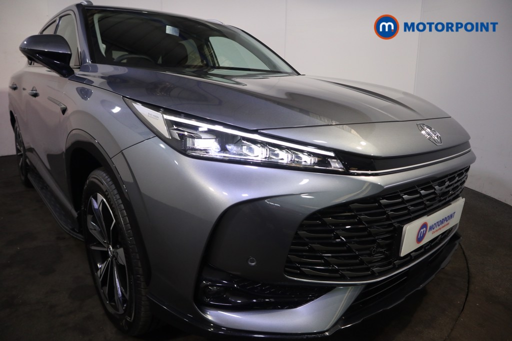 Used MG MG HS 2025 for sale - 78109800: Photo 44