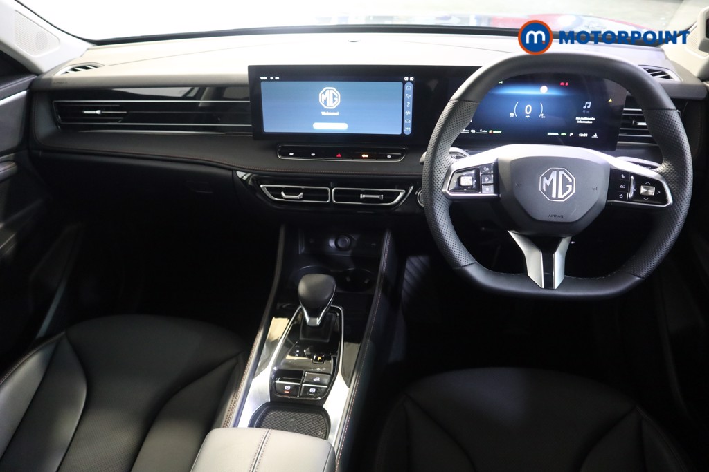 Used MG MG HS 2025 for sale - 78109800: Photo 9