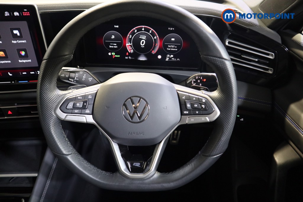 Used Volkswagen Tiguan 2024 for sale - 77490360: Photo 10