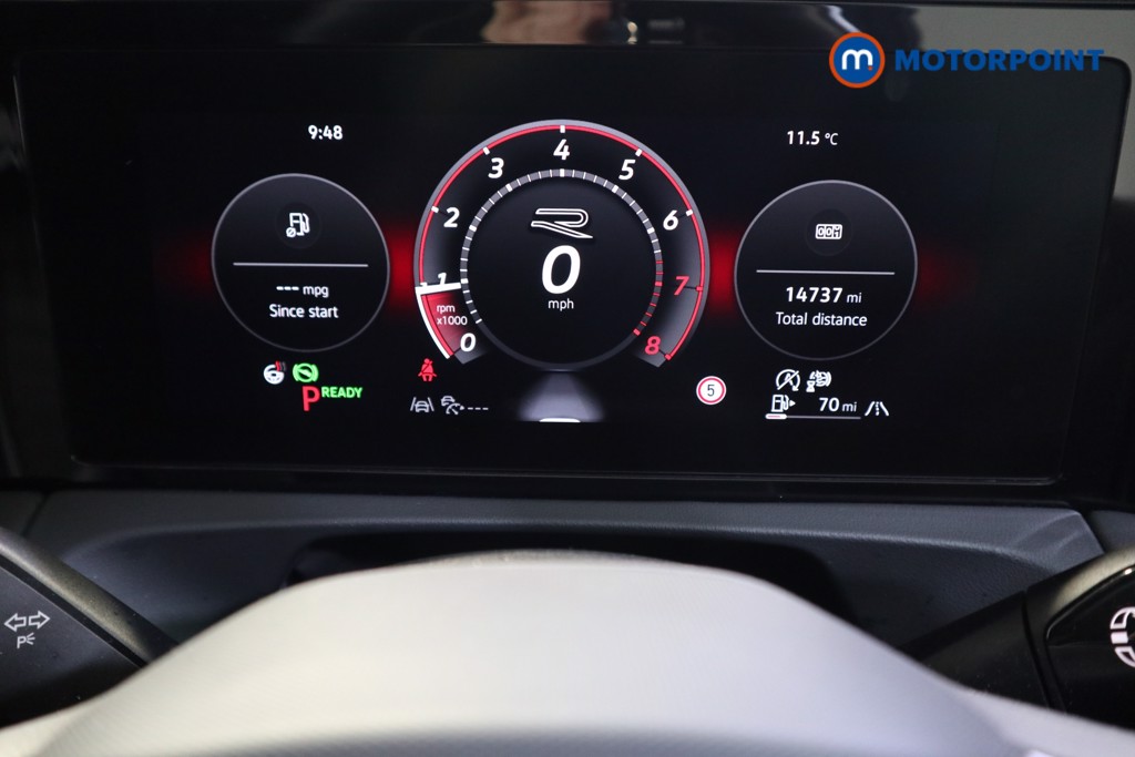 Used Volkswagen Tiguan 2024 for sale - 77490360: Photo 14