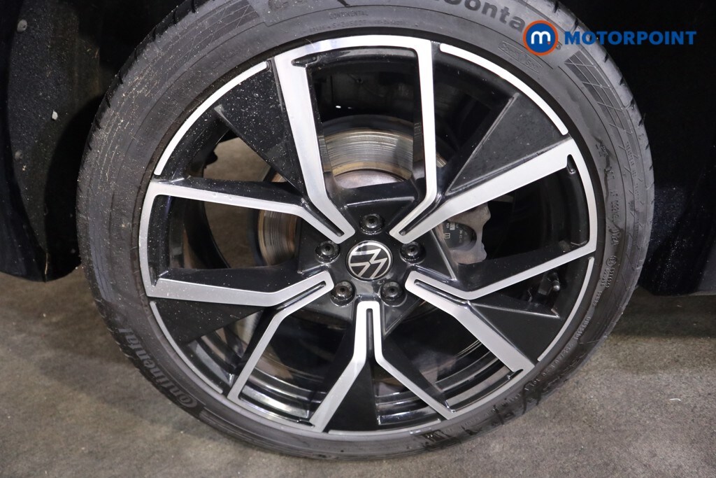 Used Volkswagen Tiguan 2024 for sale - 77490360: Photo 33