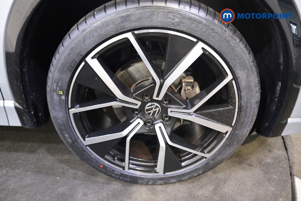 Used Volkswagen Tiguan 2024 for sale - 77490360: Photo 34