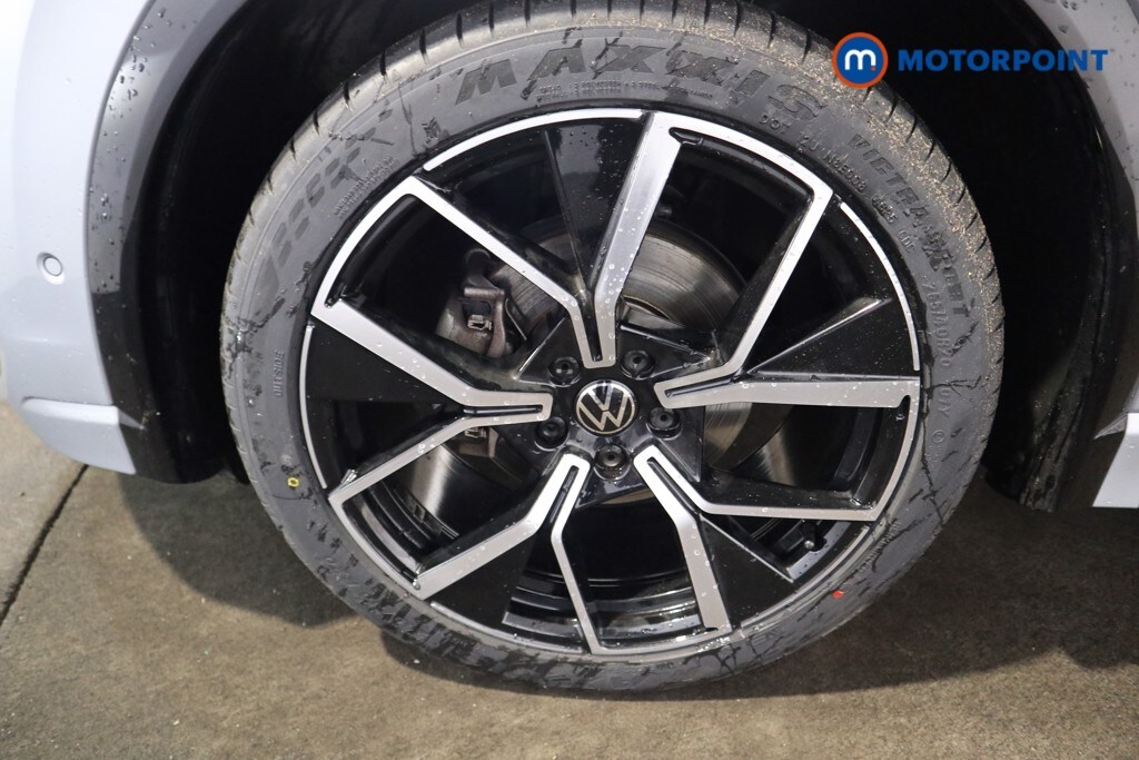 Used Volkswagen Tiguan 2024 for sale - 77490360: Photo 35