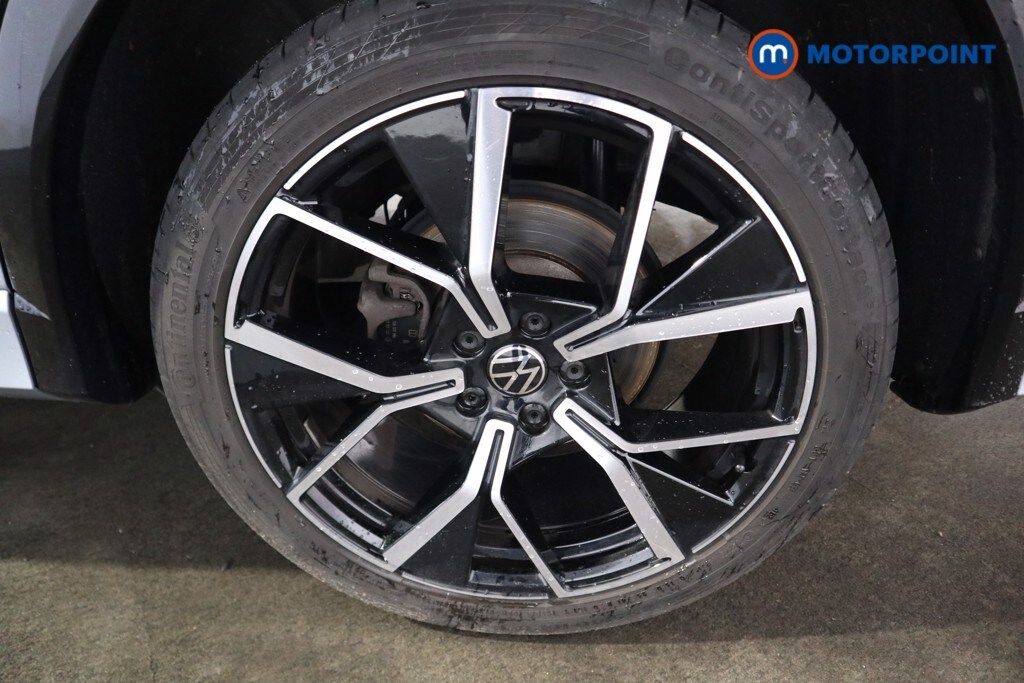 Used Volkswagen Tiguan 2024 for sale - 77490360: Photo 36