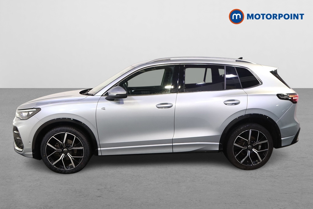 Used Volkswagen Tiguan 2024 for sale - 77490360: Photo 4