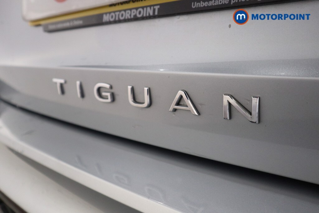 Used Volkswagen Tiguan 2024 for sale - 77490360: Photo 42