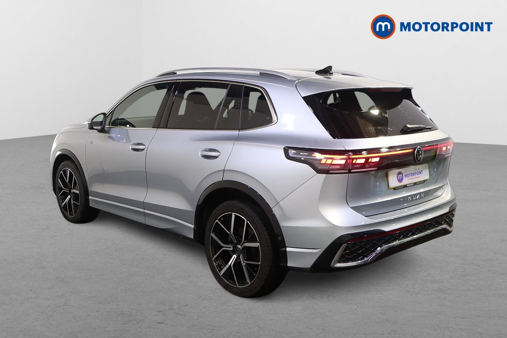 Used Volkswagen Tiguan 2024 for sale - 77490360: Photo 5