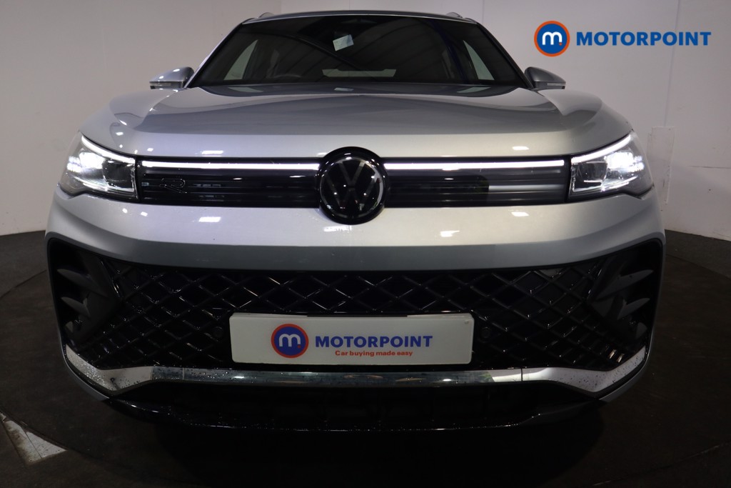 Used Volkswagen Tiguan 2024 for sale - 77490360: Photo 52