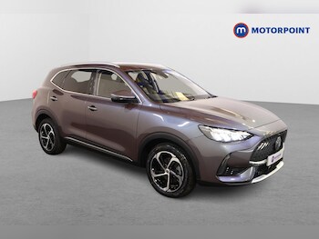 Used MG MG HS 2024 for sale - 76028361: Photo