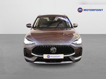 Used MG MG HS 2024 for sale - 76028361: Photo