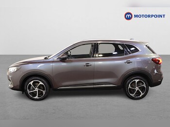Used MG MG HS 2024 for sale - 76028361: Photo