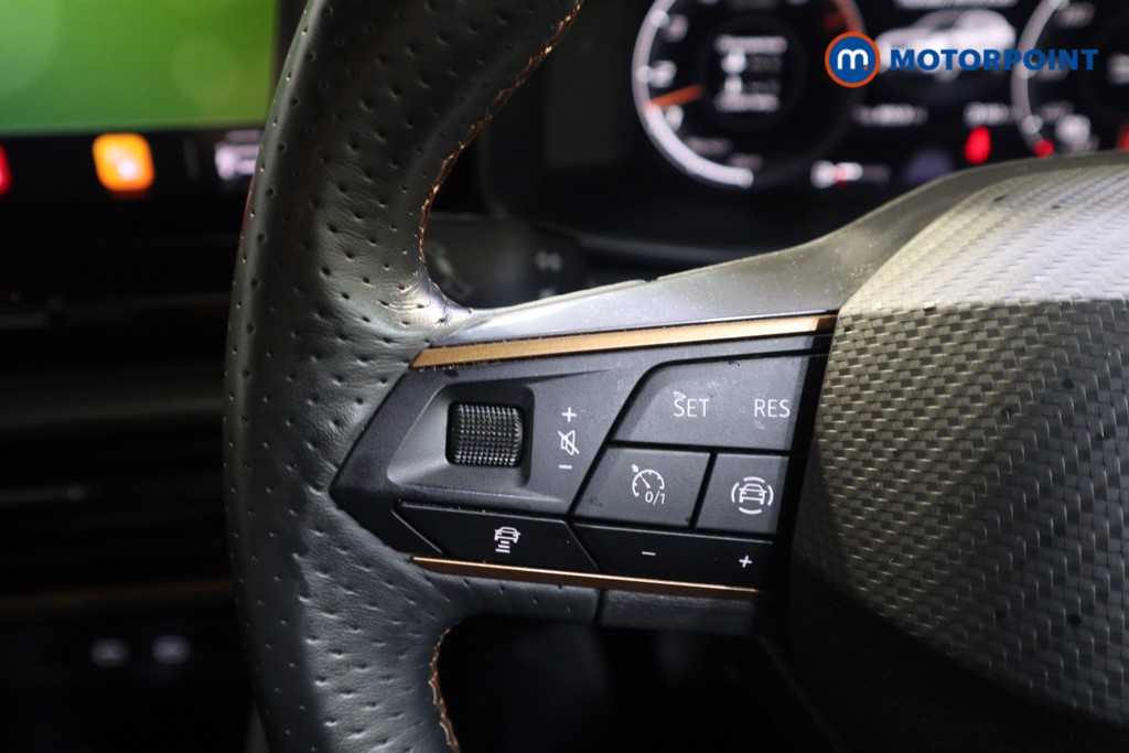 Used Cupra Formentor 2021 for sale - 77779178: Photo 11