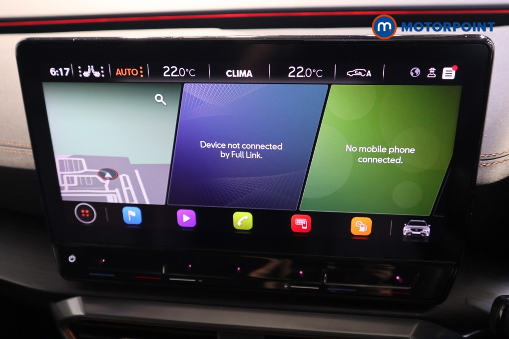 Used Cupra Formentor 2021 for sale - 77779178: Photo 15