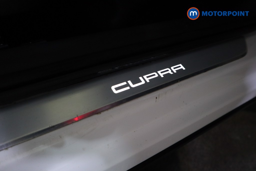 Used Cupra Formentor 2021 for sale - 77779178: Photo 21