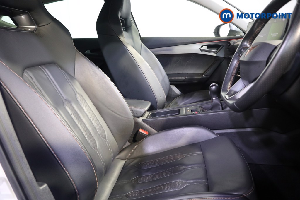 Used Cupra Formentor 2021 for sale - 77779178: Photo 23