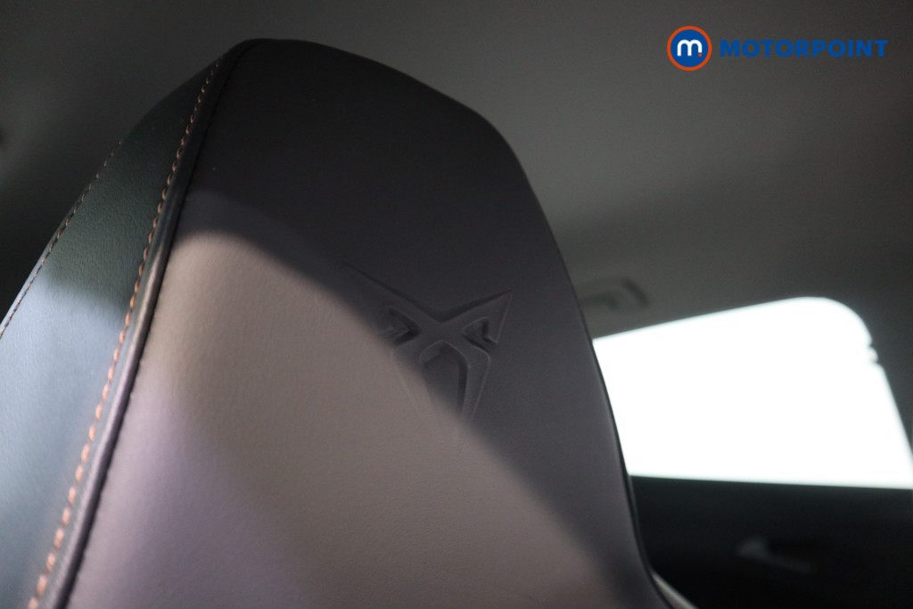 Used Cupra Formentor 2021 for sale - 77779178: Photo 24