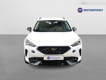 Used Cupra Formentor 2021 for sale - 77779178: Photo