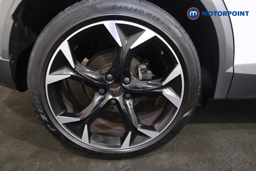 Used Cupra Formentor 2021 for sale - 77779178: Photo 31