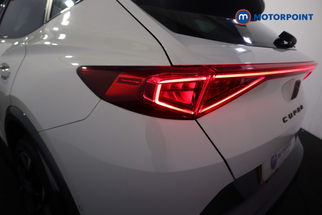 Used Cupra Formentor 2021 for sale - 77779178: Photo 37