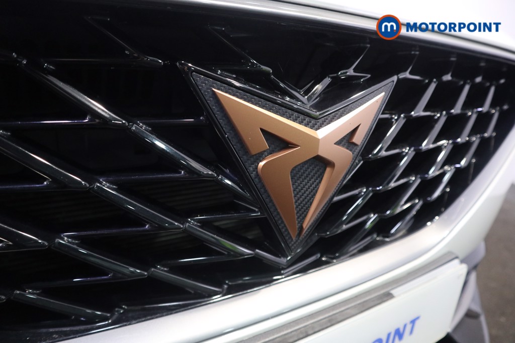 Used Cupra Formentor 2021 for sale - 77779178: Photo 47