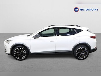 Used Cupra Formentor 2021 for sale - 77779178: Photo