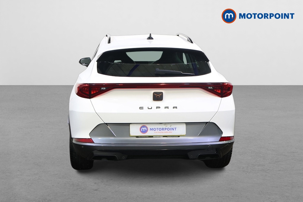 Used Cupra Formentor 2021 for sale - 77779178: Photo 6