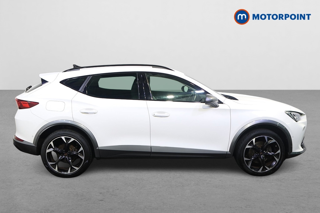 Used Cupra Formentor 2021 for sale - 77779178: Photo 8