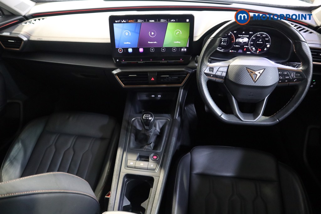 Used Cupra Formentor 2021 for sale - 77779178: Photo 9