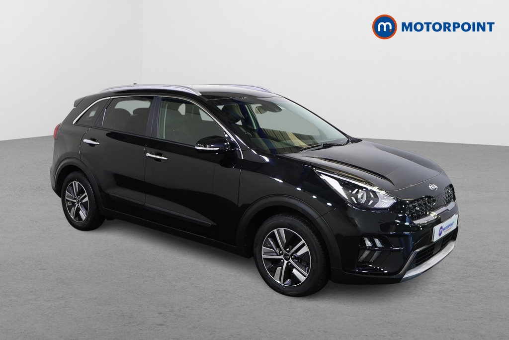 Used Kia Niro 2021 for sale - 77106710: Photo 1