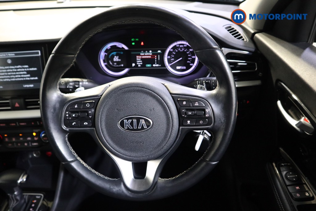 Used Kia Niro 2021 for sale - 77106710: Photo 10