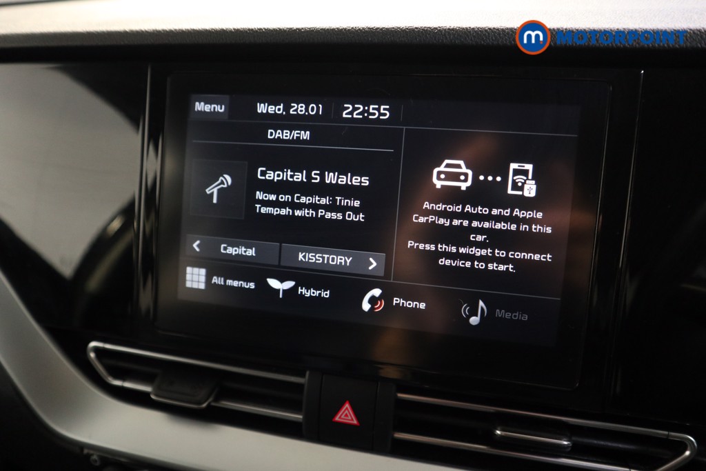 Used Kia Niro 2021 for sale - 77106710: Photo 14