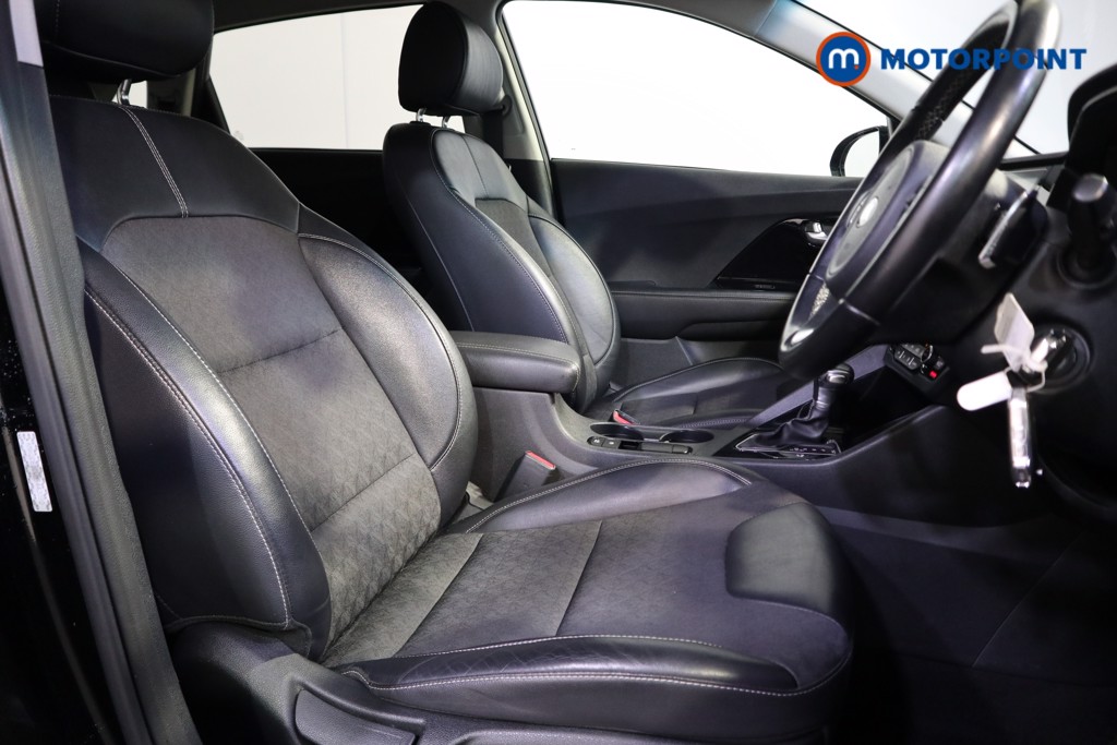 Used Kia Niro 2021 for sale - 77106710: Photo 20