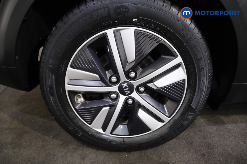 Used Kia Niro 2021 for sale - 77106710: Photo 25