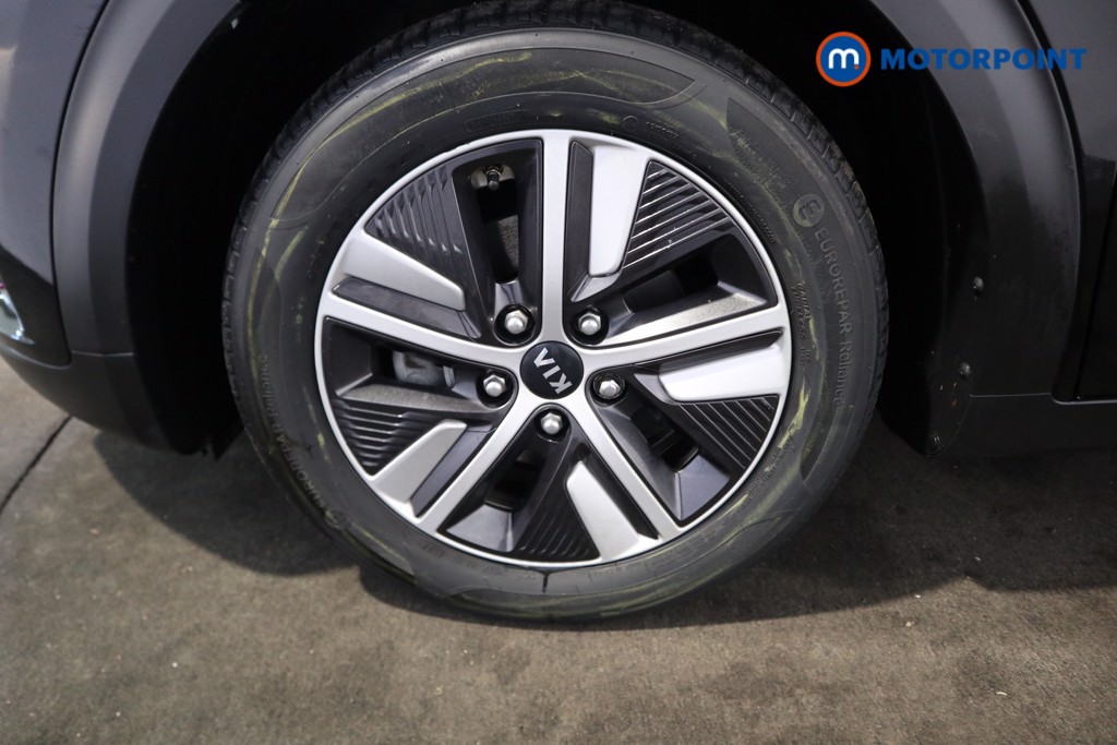 Used Kia Niro 2021 for sale - 77106710: Photo 27