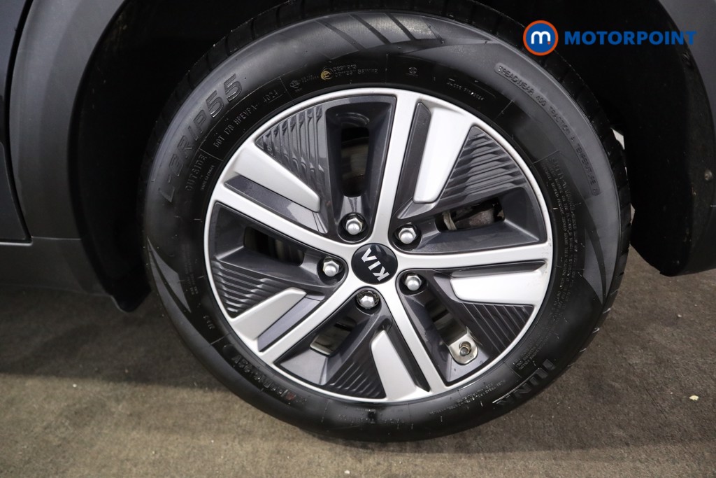 Used Kia Niro 2021 for sale - 77106710: Photo 28