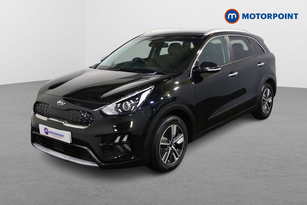 Used Kia Niro 2021 for sale - 77106710: Photo 3