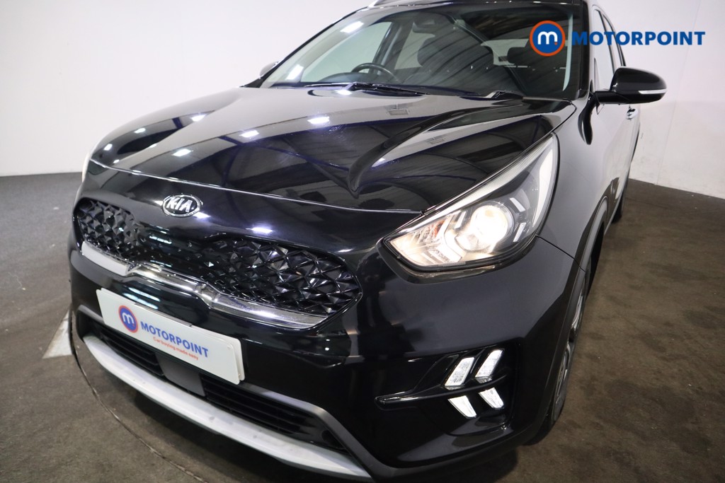 Used Kia Niro 2021 for sale - 77106710: Photo 37