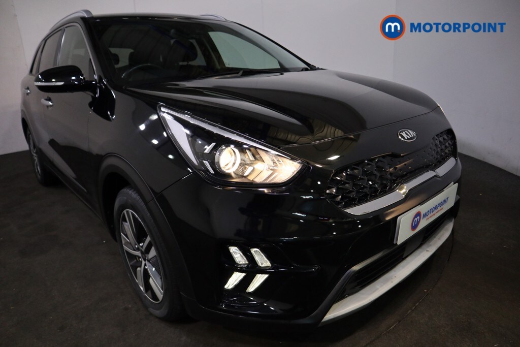 Used Kia Niro 2021 for sale - 77106710: Photo 39